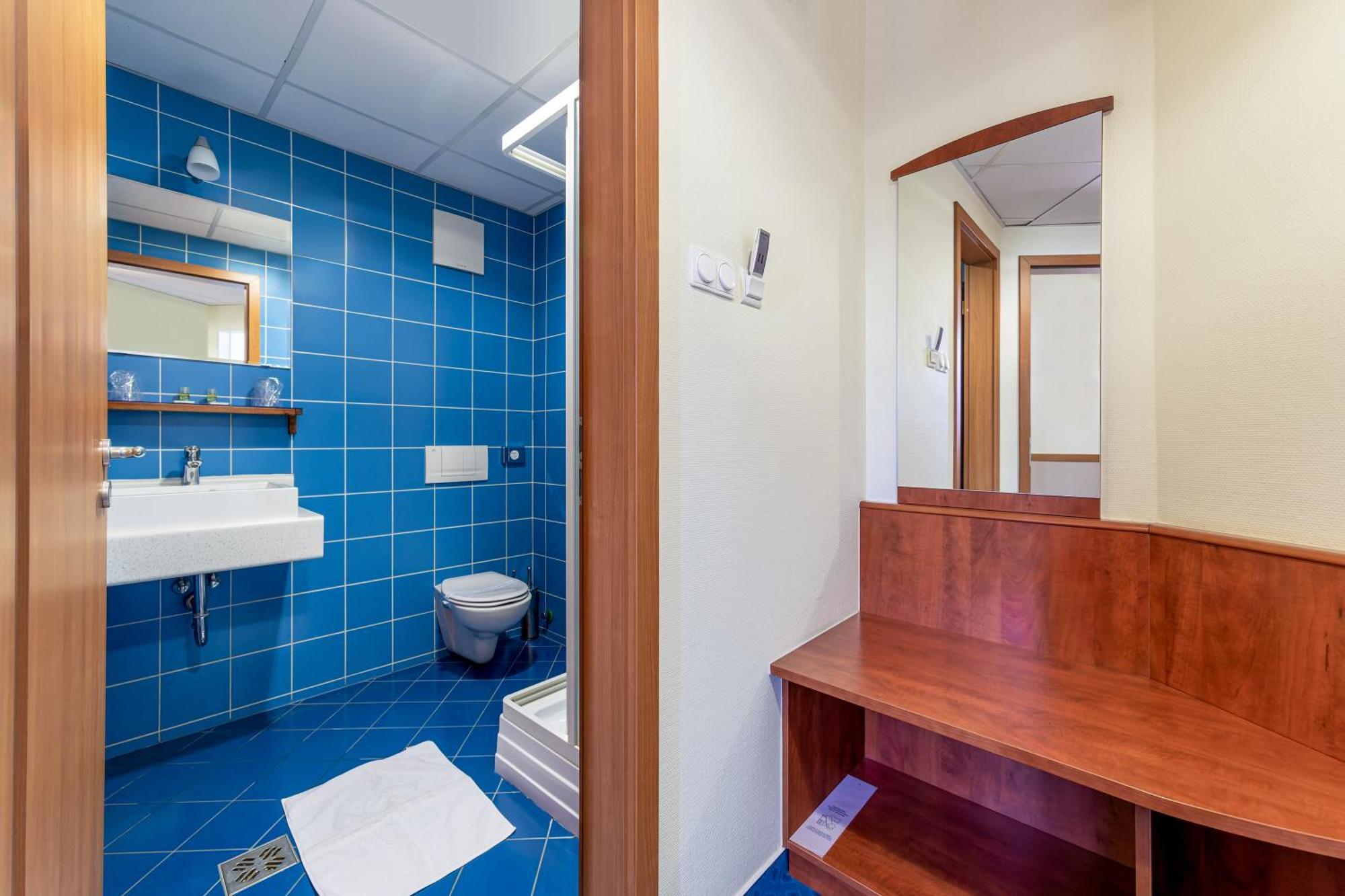 Villa Oliver Goedoello Exteriör bild